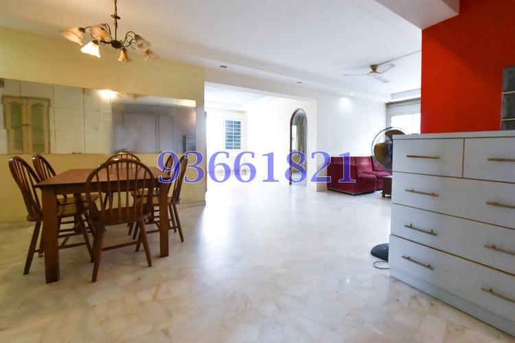 Blk 670 Jalan Damai (Bedok), HDB 5 Rooms #163106932